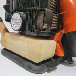 Husqvarna Backpack Blower
