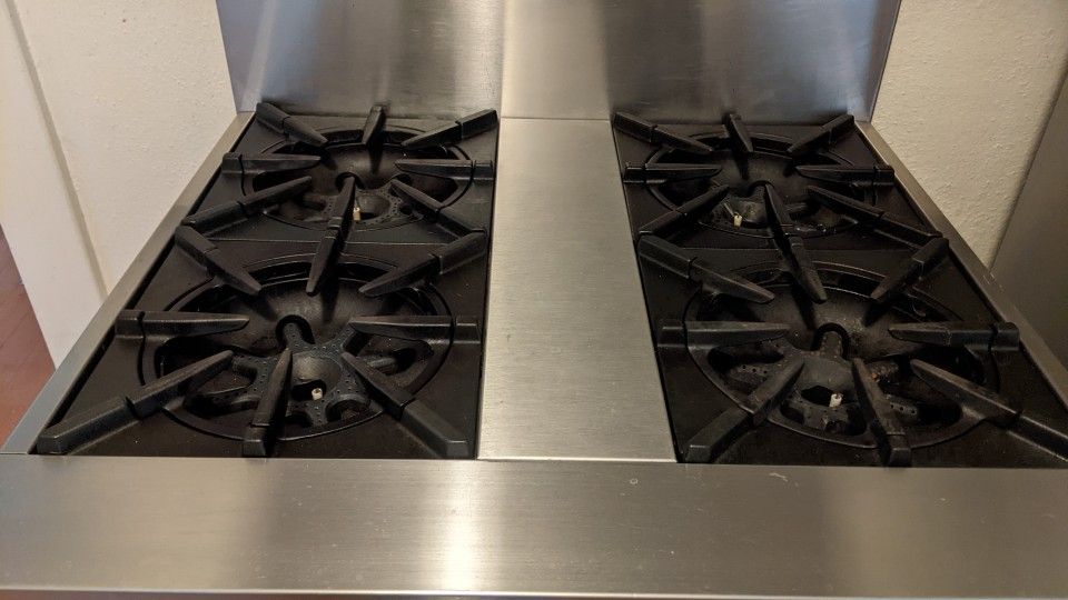 Blue Star Gas Range Prices