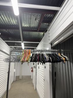 hangers