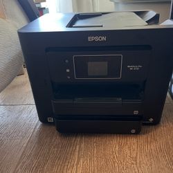 Epson Printer - Business 