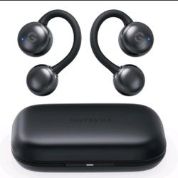 open ear headphones 