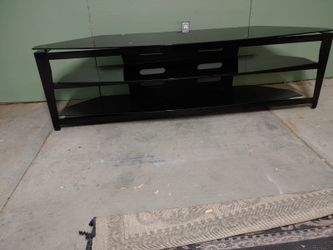 TV stand