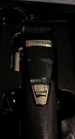 Babyliss Clippers
