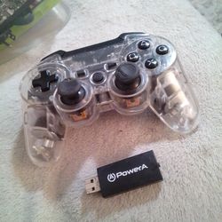 AFTER MARKET PS3 CONTROLLER 