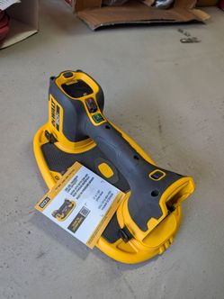 DEWALT 20V MAX Cordless GRABO Lifter – New (No Box)