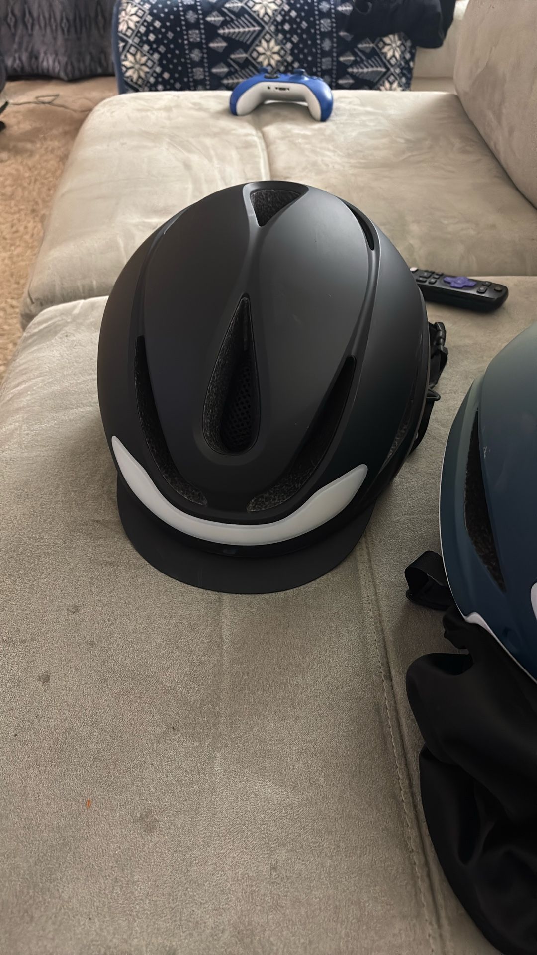 Bike Helmets Brand New 
