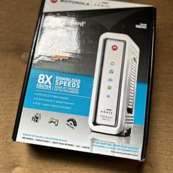 Arris Cable Modem