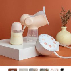 Annabella Single breast pump
