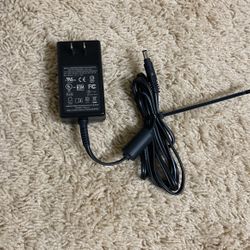 OEM Medtronic Mycarelink 24950 Power Supply Patient Monitor A/C Adapter