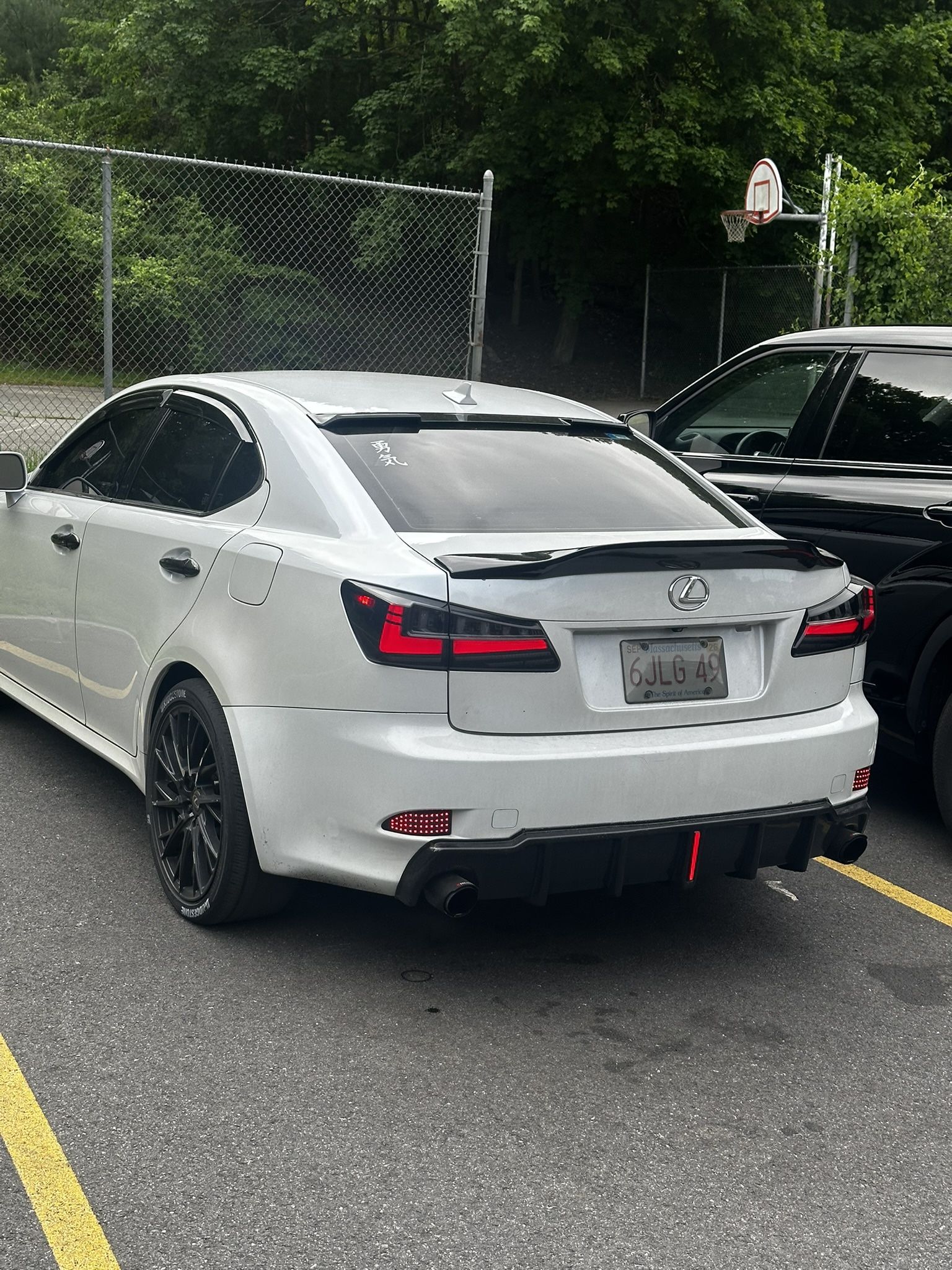 2009 Lexus IS 250