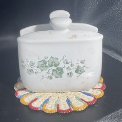 Corelle Callaway Ivy Napkin Holder