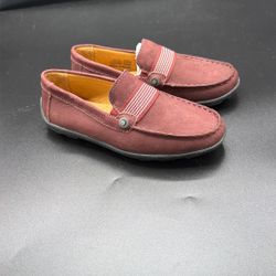 Boys 11.5c Loafers Dress Shoes Holiday 11.5 C New Without Box 