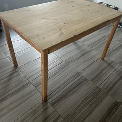 Table 