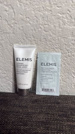 Elemis Facial Cleanser