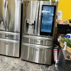 Refrigerador A Pagoa Flexibles Con 11$ Enganche 