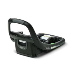 Graco SnugRide SnugFit Infant Car Seat Base, Black