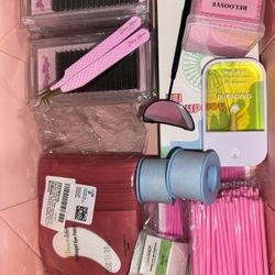 Lash Kit 💘