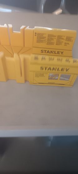Miter BOX