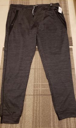 Men's Pants