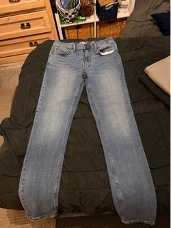 Goodfellow jeans Men’s