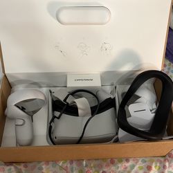 Oculus Two