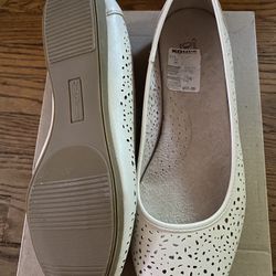 Croft & Barrow -Ortholite 