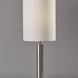 Modern Table Lamp With Touch Controls