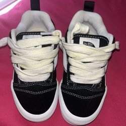 Vans Knu Skool Kids 