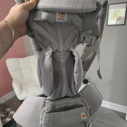 Ergobaby 360 All Position Baby Carrier
