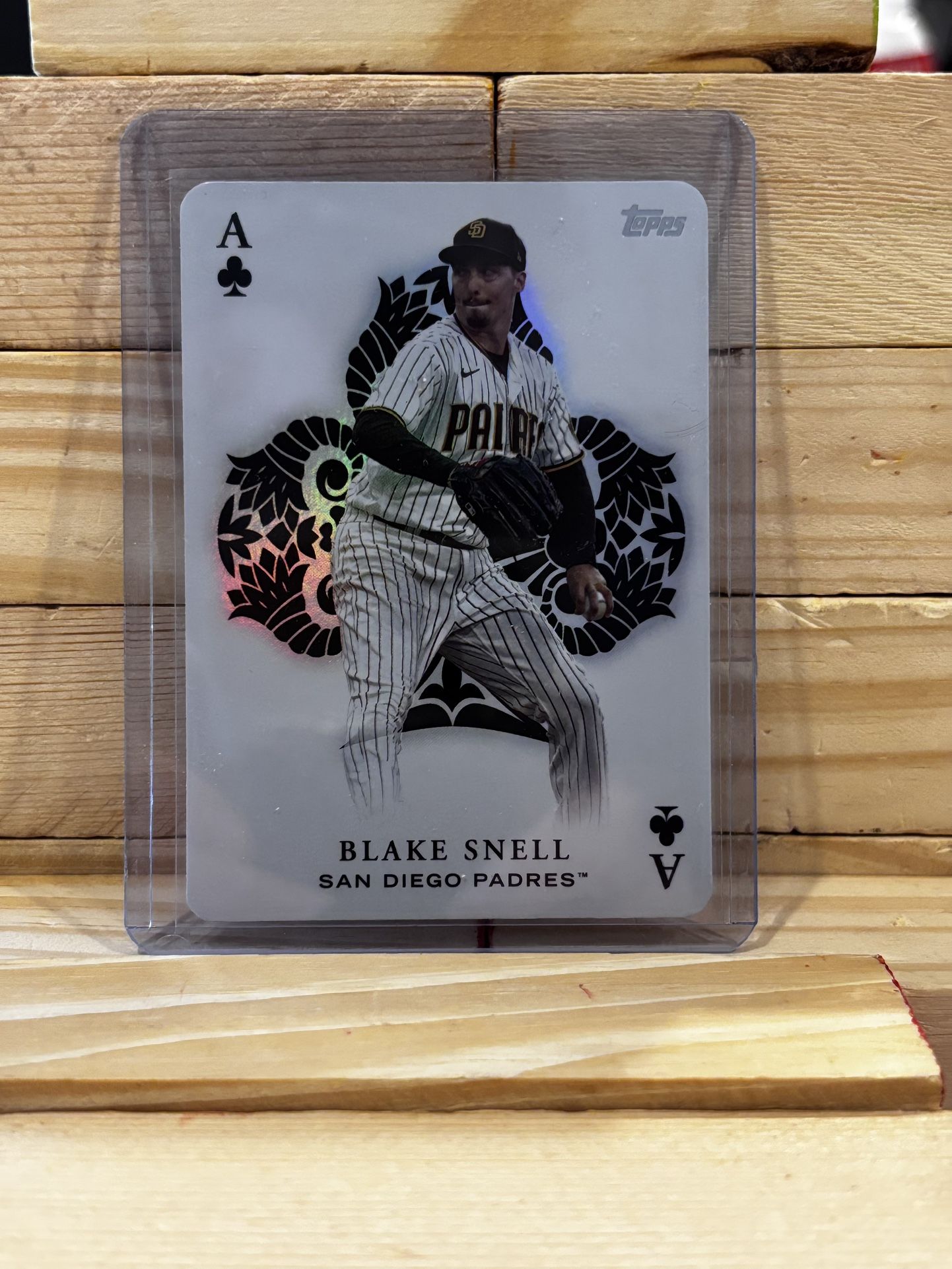 Blake Snell