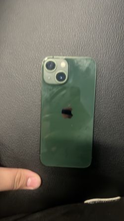 iPhone 13 mini Carrier unlocked