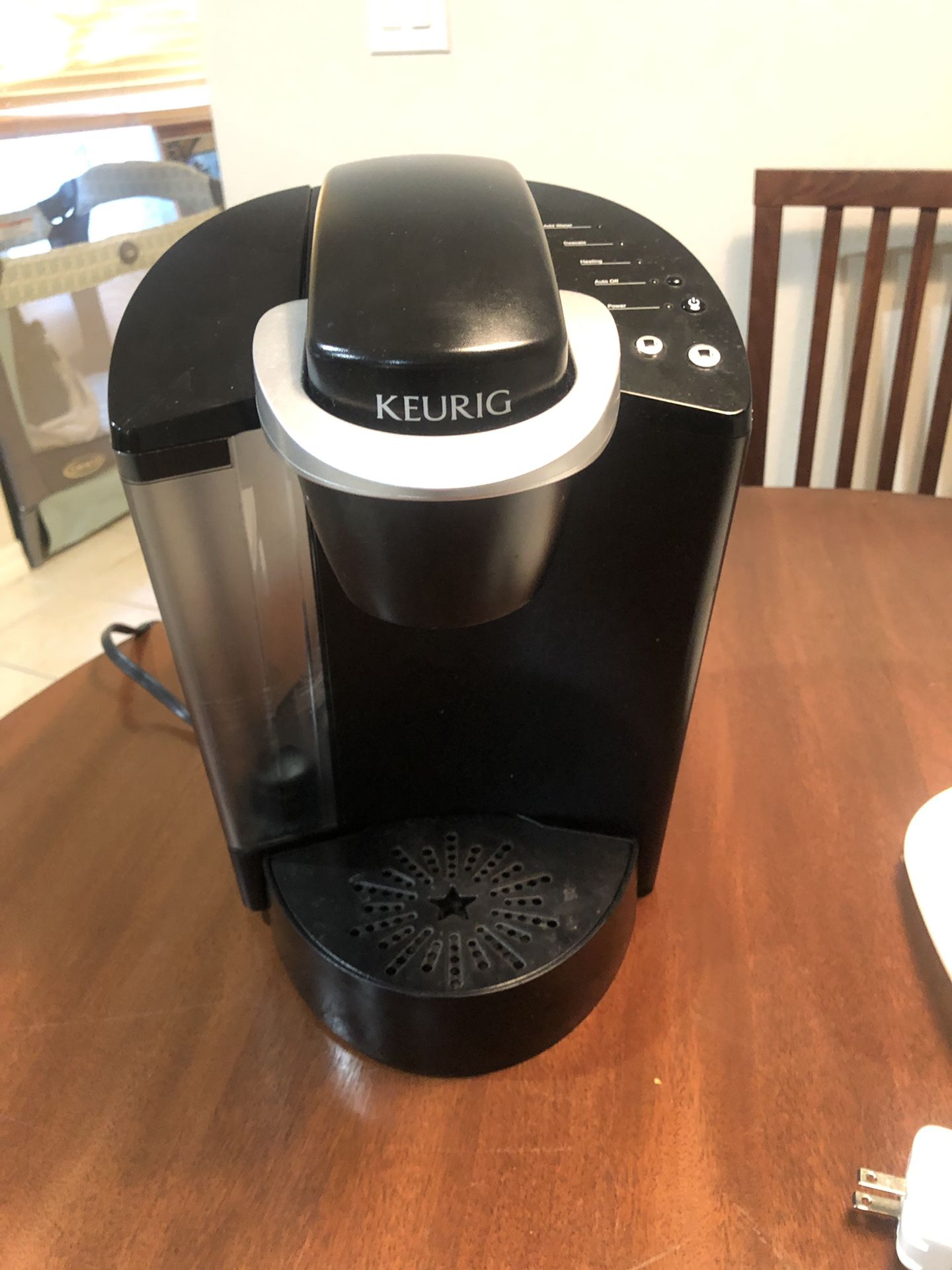 Keurig Coffee maker! $60!