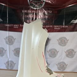 Paseenger Fender. Honda Pilot 2009-2015