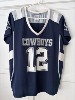 Dallas Cowboys Women’s Jersey