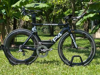 CERVELO P4 medium.