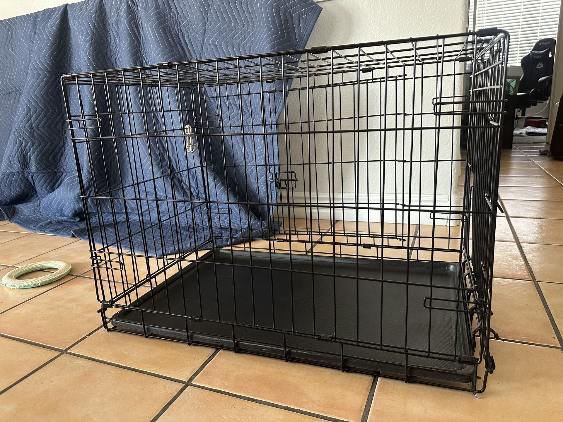 Dog Crate