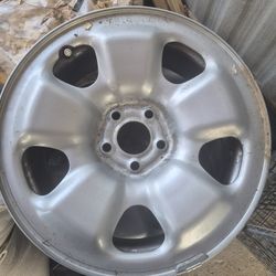 Rims