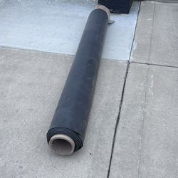 Rubber For Flat Roof
