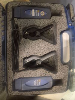 HVAC tool