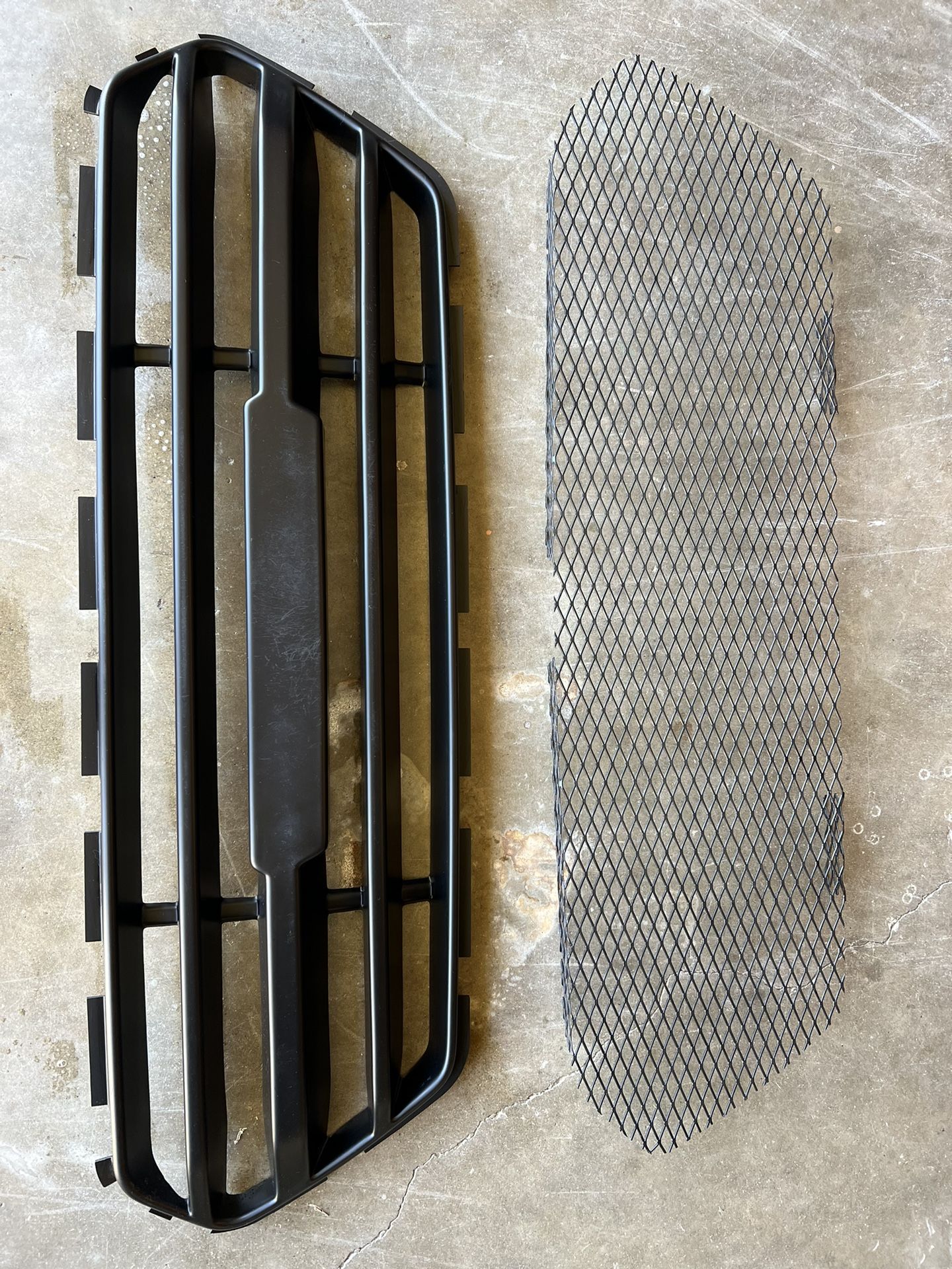 Toyota Tacoma 3rd Gen X-Trek Custom Front Grille