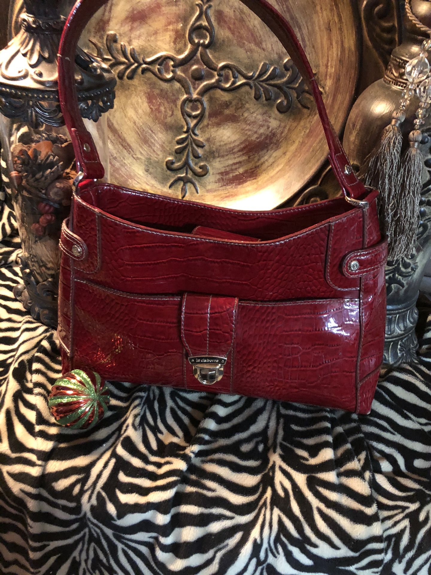 Liz Claiborne purse for Sale in Sunnyvale, CA - OfferUp