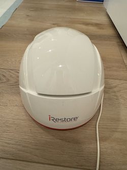 iRestore Helmet