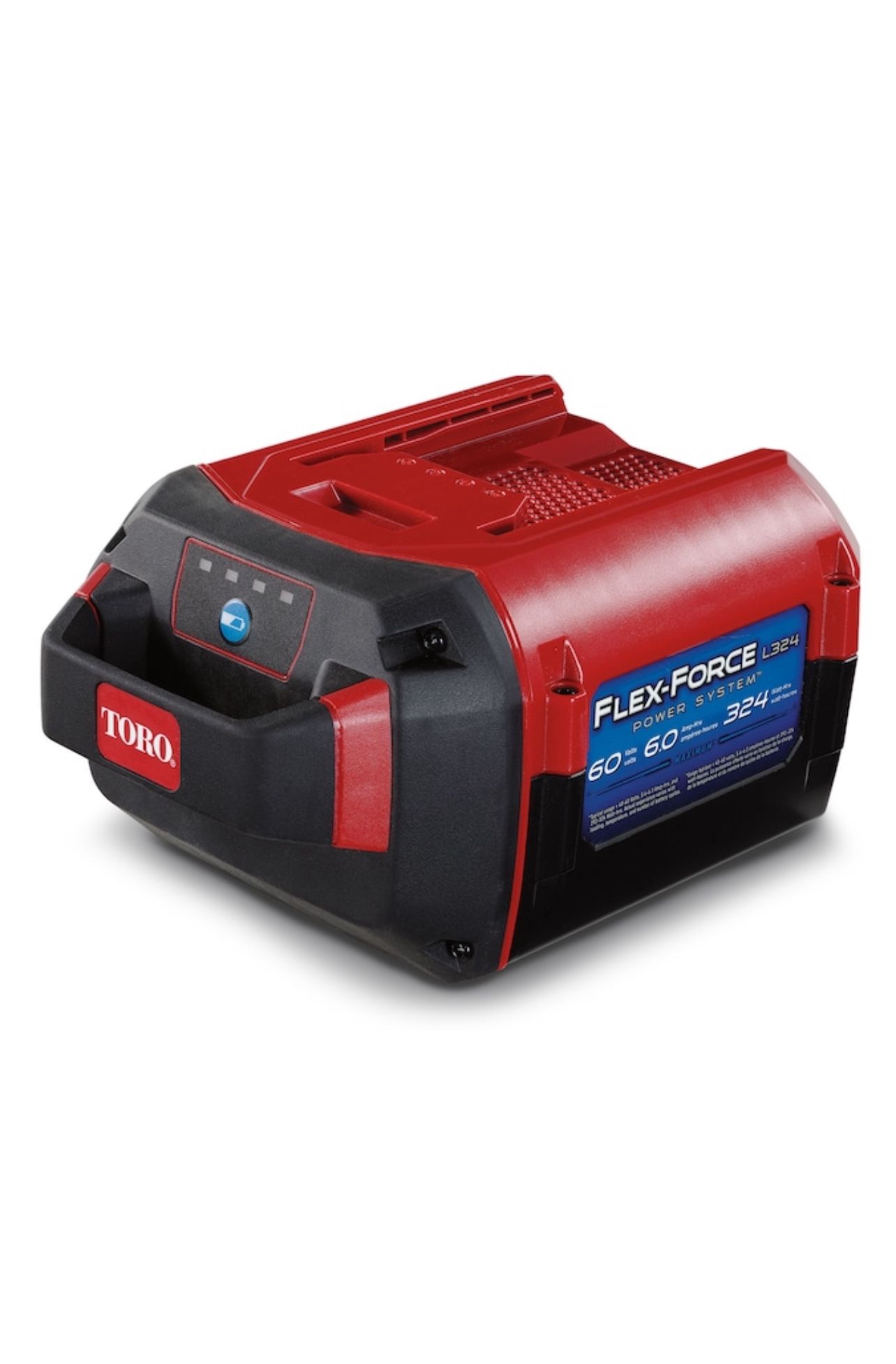 Brand New Toro 60v 6Ah Battery