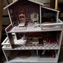 Doll House