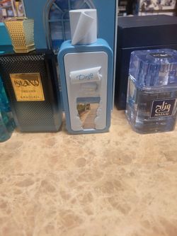 Mens cologne