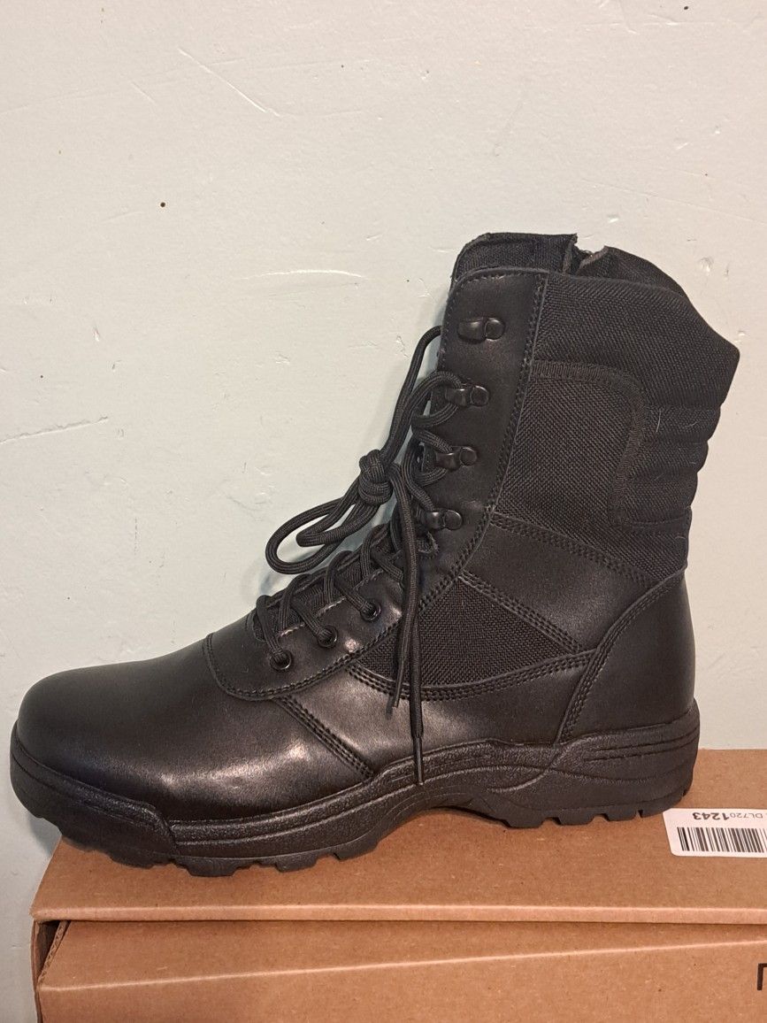 Men Tactical Boots