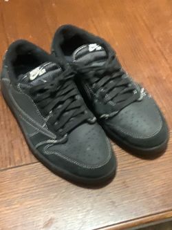 Jordan 1 Retro Low OG SP Travis Scott size 10.5