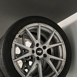 Bmw Rims For F30