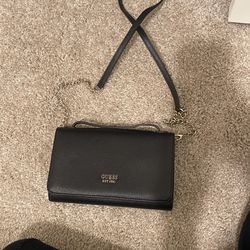 Guess cross body
