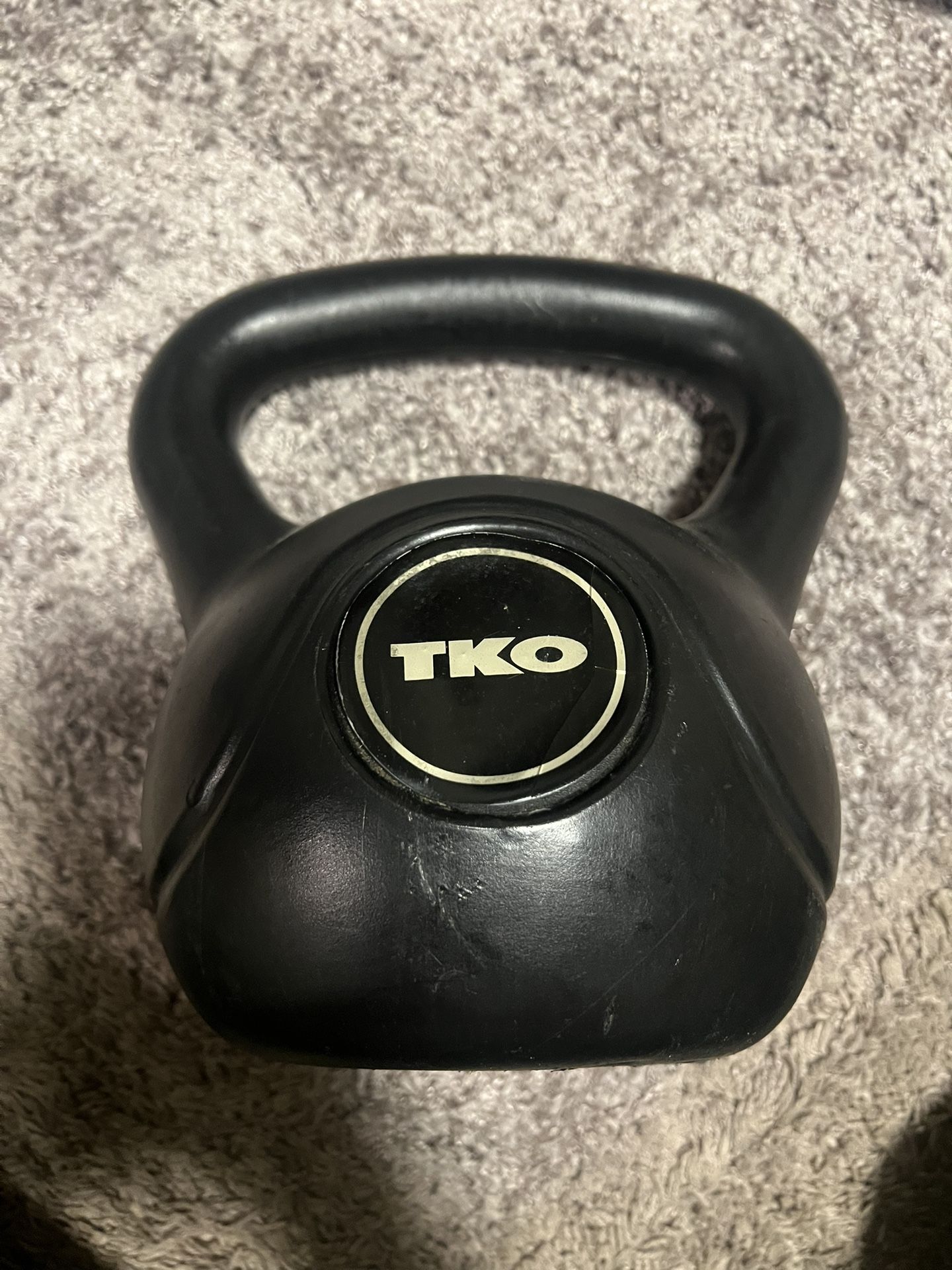 10# Kettle Bell